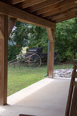 Twin Cedar Farm-10