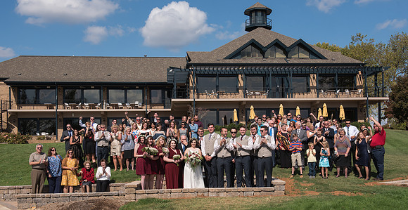 Formals & Families-8