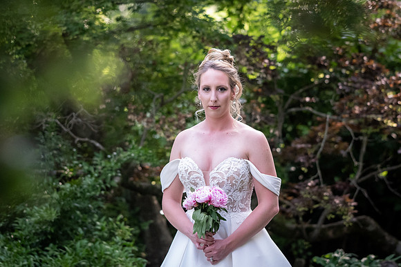 Bridal Session-5