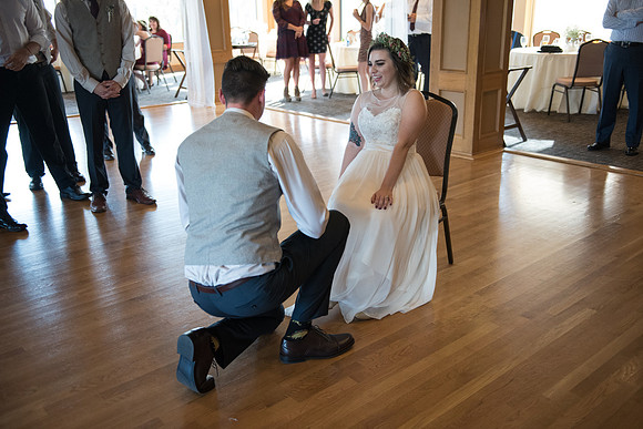 Garter Toss-2
