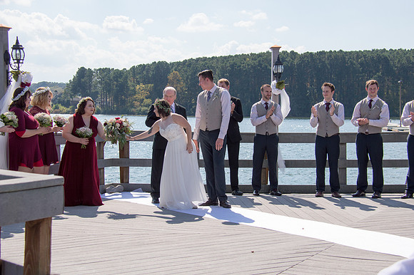 There Goes the Bride-1