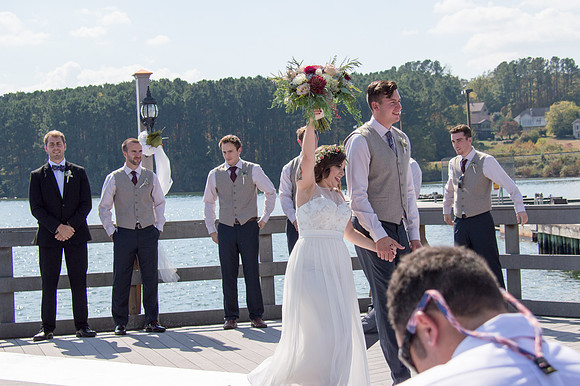 There Goes the Bride-4