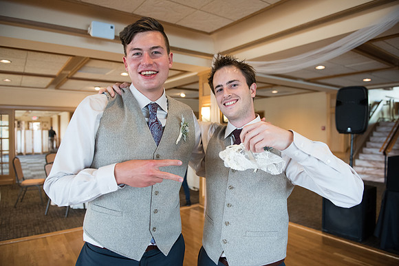 Garter Toss-14
