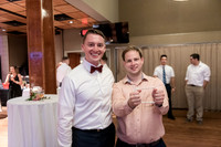 Garter Toss-16