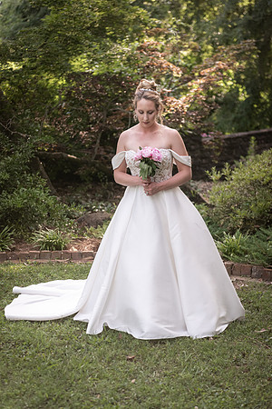 Bridal Session-3
