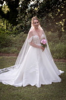 1. Bridal Session