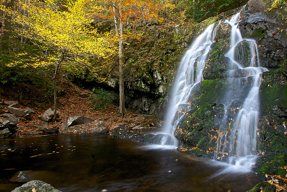 Waterfalls 014