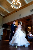 Introducing Mr & Mrs Thomas and First Dacnces-18