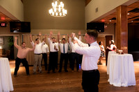 Garter Toss-5